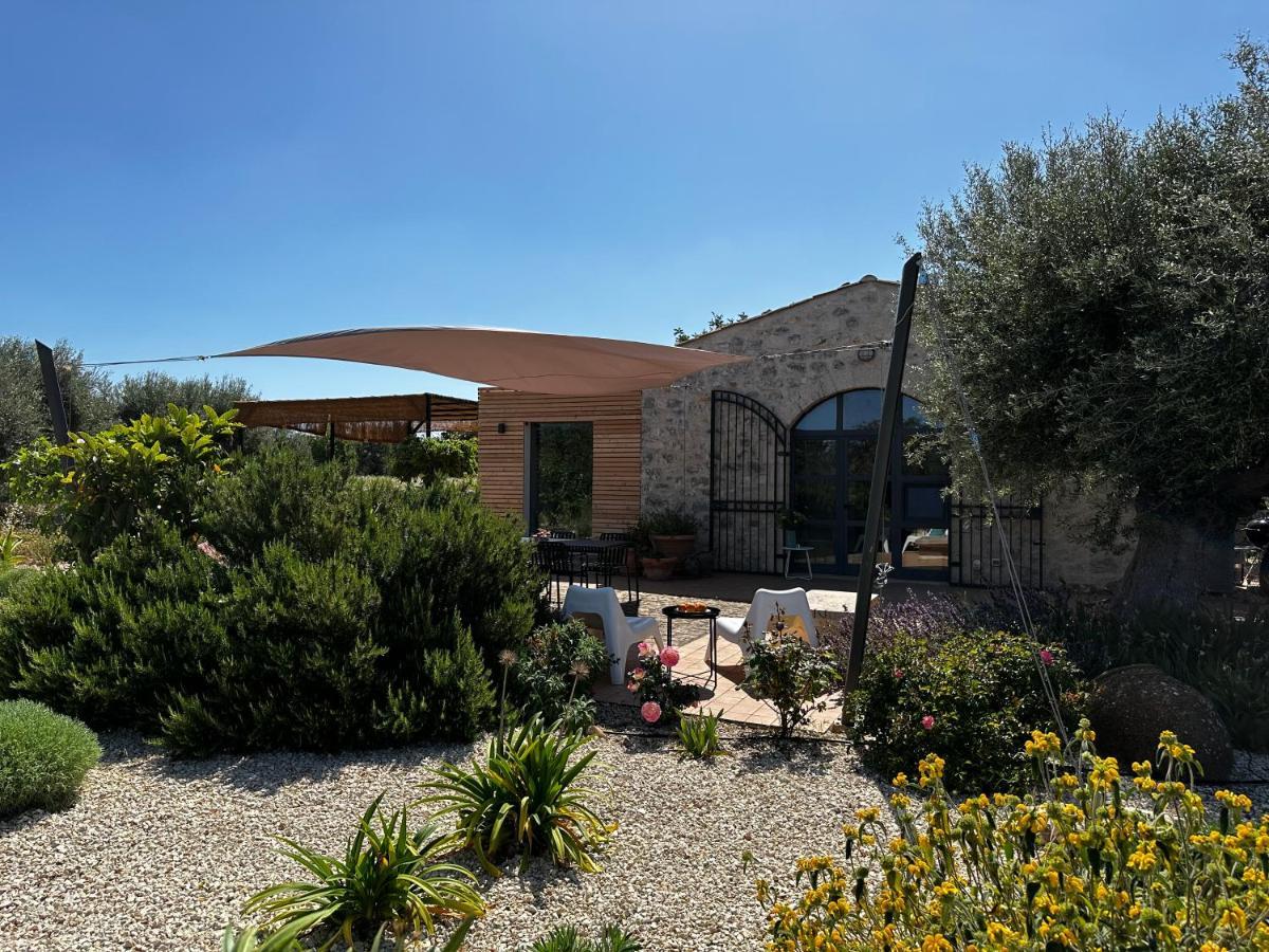 La Casetta Vecchia - Romantisches Tinyhouse Fur Paare * Scicli